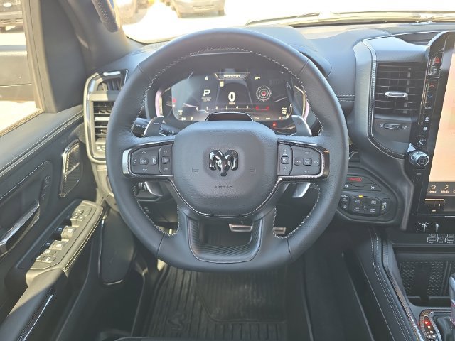 New 2026 RAM 1500 RHO w/ RHO Level 1 Equipment Group AWD/4WD image 10
