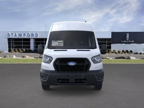 New 2026 Ford Transit 350 148 High Roof AWD image 3