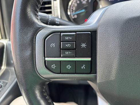 Used 2021 Ford F150 XLT w/ Equipment Group 301A Mid AWD/4WD image 18
