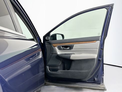 Used 2018 Honda CR-V EX-L image 33