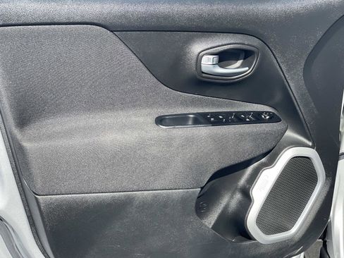 Used 2021 Jeep Renegade Sport image 20