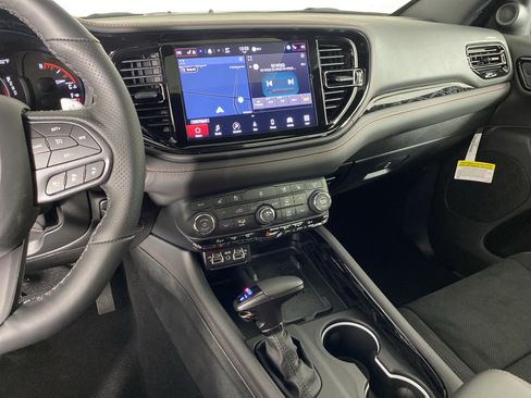 New 2026 Dodge Durango GT AWD/4WD image 25
