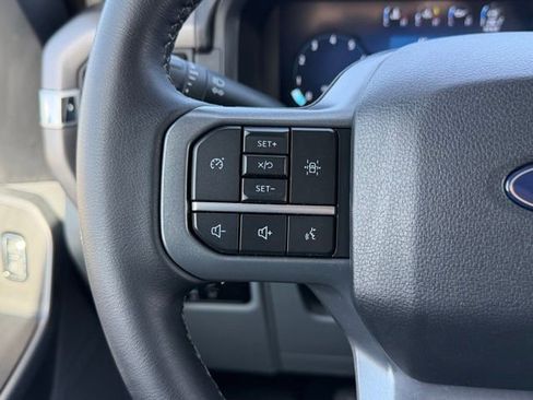Used 2025 Ford F150 XLT w/ Equipment Group 301A Standard image 33