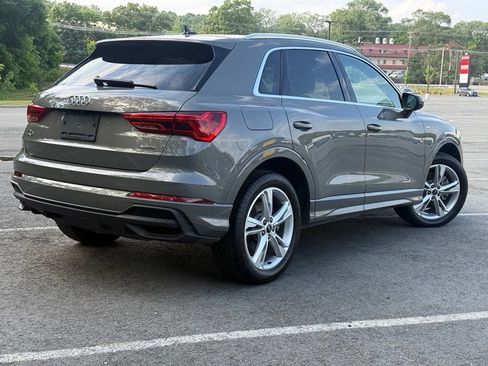 Used 2023 Audi Q3 2.0T Premium w/ Convenience Package AWD/4WD image 7