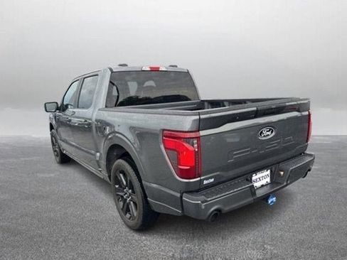 Used 2026 Ford F150 STX w/ F-150 LOBO Package AWD/4WD image 7