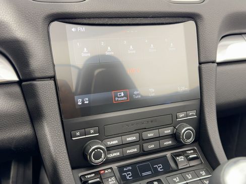 Used 2025 Porsche 718 Boxster S image 21