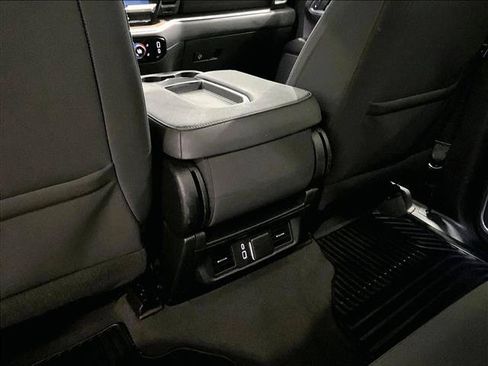 Used 2022 Chevrolet Silverado 1500 RST RWD image 25