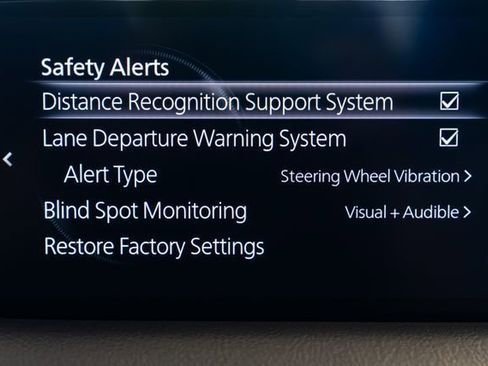 Used 2023 MAZDA CX-5 AWD 2.5 S image 18
