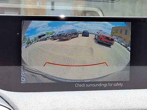 New 2026 MAZDA CX-50 AWD 2.5 Hybrid w/ Weather Package image 19