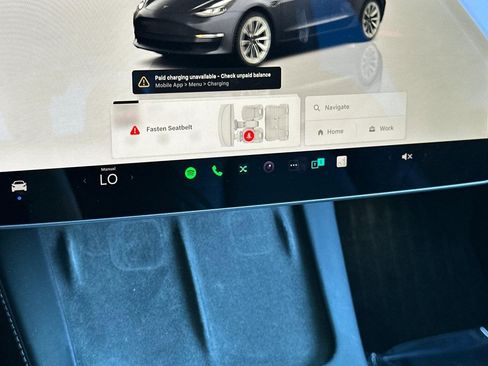 Used 2022 Tesla Model 3 Long Range image 25