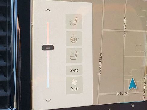 New 2026 Chrysler Pacifica Pinnacle AWD/4WD image 8