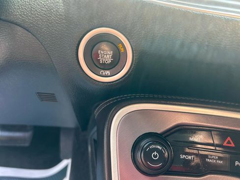 Used 2019 Dodge Challenger GT w/ Plus Package RWD image 21