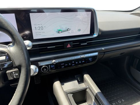 Used 2024 Hyundai Ioniq 6 Limited RWD image 12