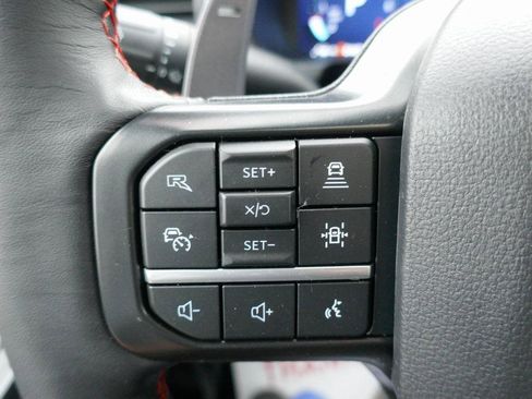 New 2025 Ford F150 Raptor image 18