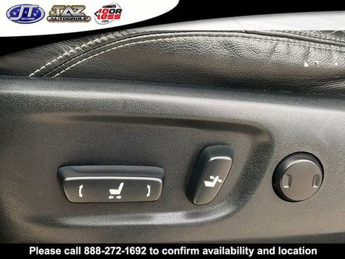 Used 2014 Toyota 4Runner Limited image 11