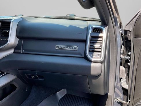 Used 2025 RAM 1500 Big Horn RWD image 19