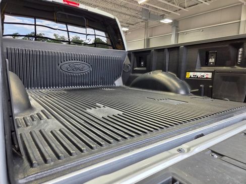 Used 2024 Ford F150 XLT w/ Equipment Group 302A MID AWD/4WD image 11