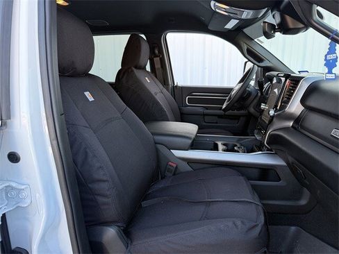 Used 2025 RAM 2500 Lone Star image 29