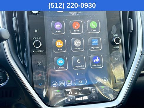 New 2025 Subaru Impreza 2.0i Sport image 17