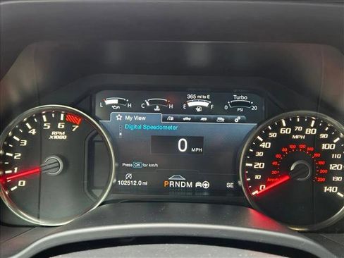 Used 2019 Ford F150 Raptor w/ Equipment Group 802A Luxury image 10