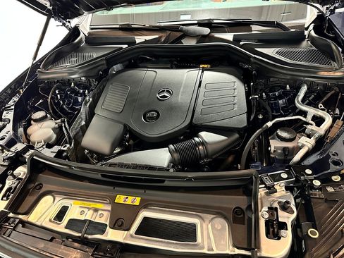 Certified 2024 Mercedes-Benz GLC 300 4MATIC image 40