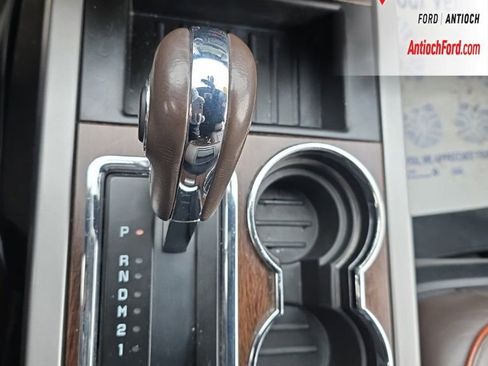Used 2017 Ford Expedition EL King Ranch image 49