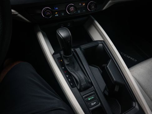 Used 2024 Honda Accord LX image 25