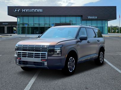 New 2026 Hyundai Palisade XRT Pro