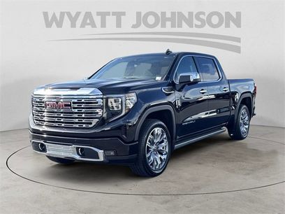 Used 2024 GMC Sierra 1500 Denali w/ Denali Reserve Package