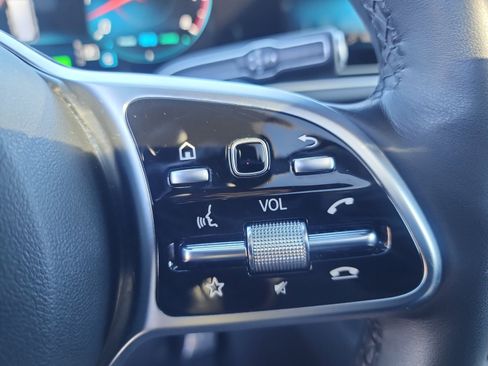 Certified 2023 Mercedes-Benz GLS 450 450 4MATIC image 20