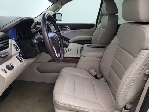 Used 2016 GMC Yukon Denali w/ Open Road Package image 17