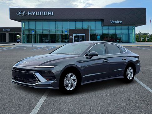 New 2026 Hyundai Sonata SE FWD image 21