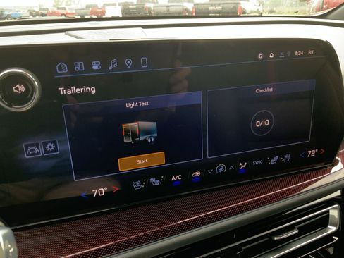 New 2026 Chevrolet Traverse RS w/ LPO, Floor Liner Package FWD image 41