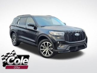New 2026 Ford Explorer ST-Line 360° Tour