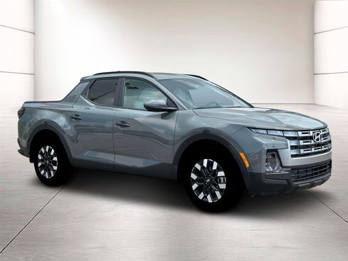 New 2026 Hyundai Santa Cruz SEL FWD image 10