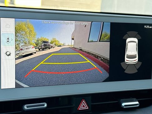 Certified 2024 Hyundai Ioniq 5 SEL RWD image 22
