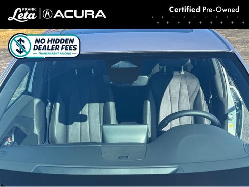 Used 2026 Acura ADX A-Spec FWD image 14