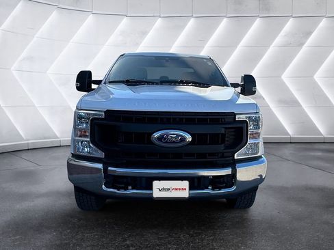 Used 2020 Ford F250 XL w/ Power Equipment Group image 2