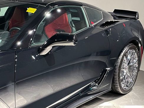 Used 2017 Chevrolet Corvette Grand Sport image 16