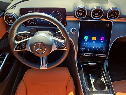New 2025 Mercedes-Benz C 300 C 300 image 14