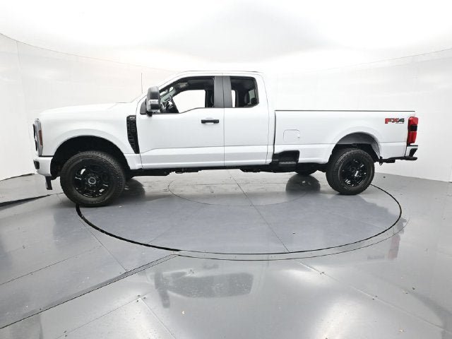Used 2025 Ford F350 XL w/ STX Appearance Package AWD/4WD image 4