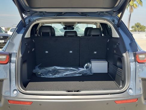 New 2026 MAZDA CX-50 AWD 2.5 Hybrid w/ Cargo Package image 21