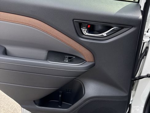 New 2026 Subaru Forester Sport AWD/4WD image 13