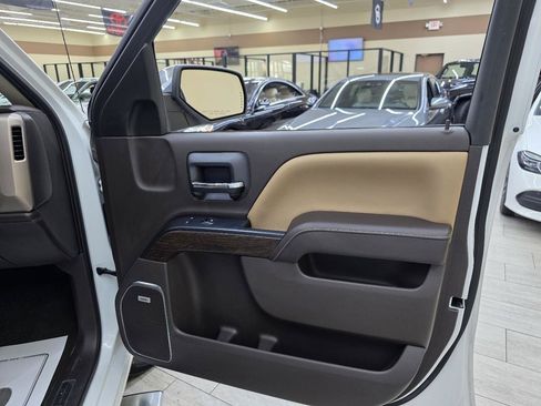 Used 2017 GMC Sierra 1500 Denali AWD/4WD image 36