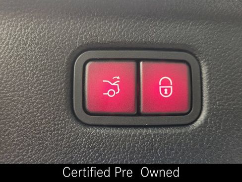 Certified 2023 Mercedes-Benz S 580 4MATIC Sedan image 37