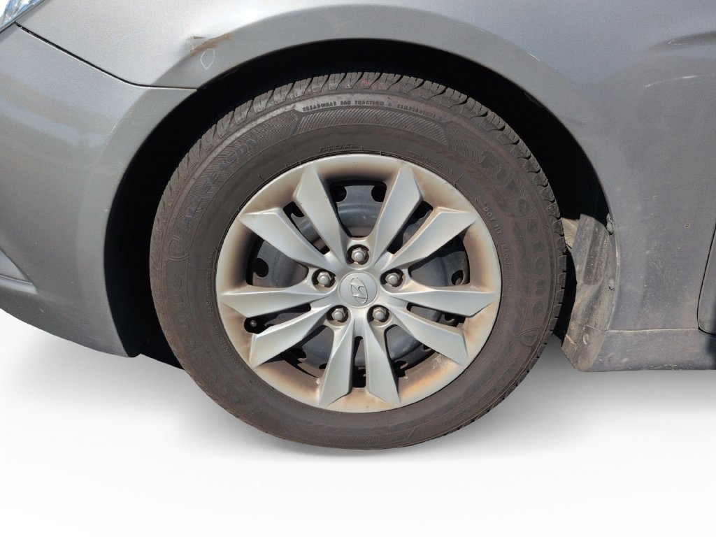Used 2012 Hyundai Sonata GLS FWD image 25