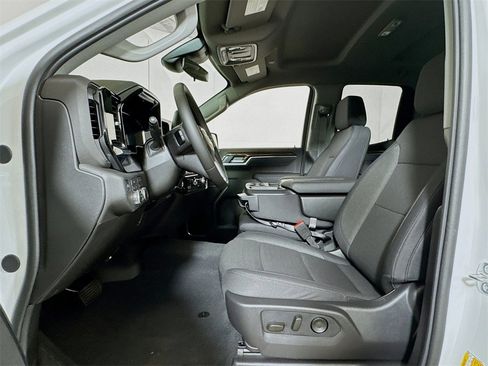 New 2026 GMC Sierra 1500 Elevation image 12