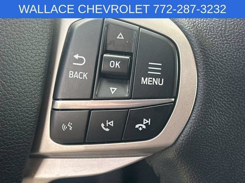 Used 2021 Ford Explorer XLT RWD image 25