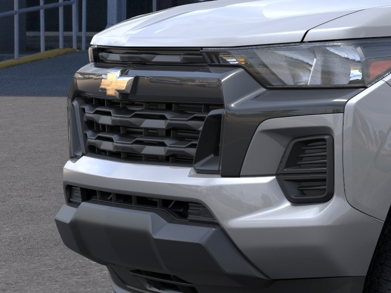 New 2026 Chevrolet Colorado LT RWD image 13