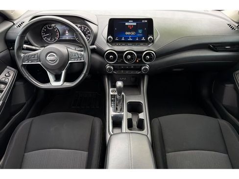Used 2022 Nissan Sentra SV image 14